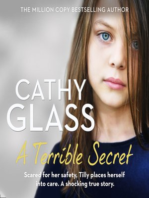A Terrible Secret - Audiobook